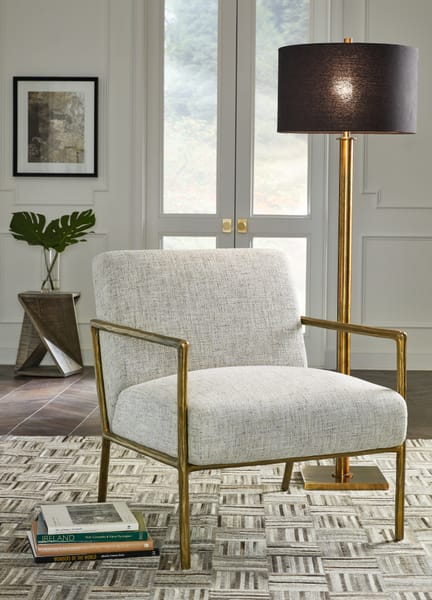 Ashley Living Room Ryandale Accent Chair A3000339