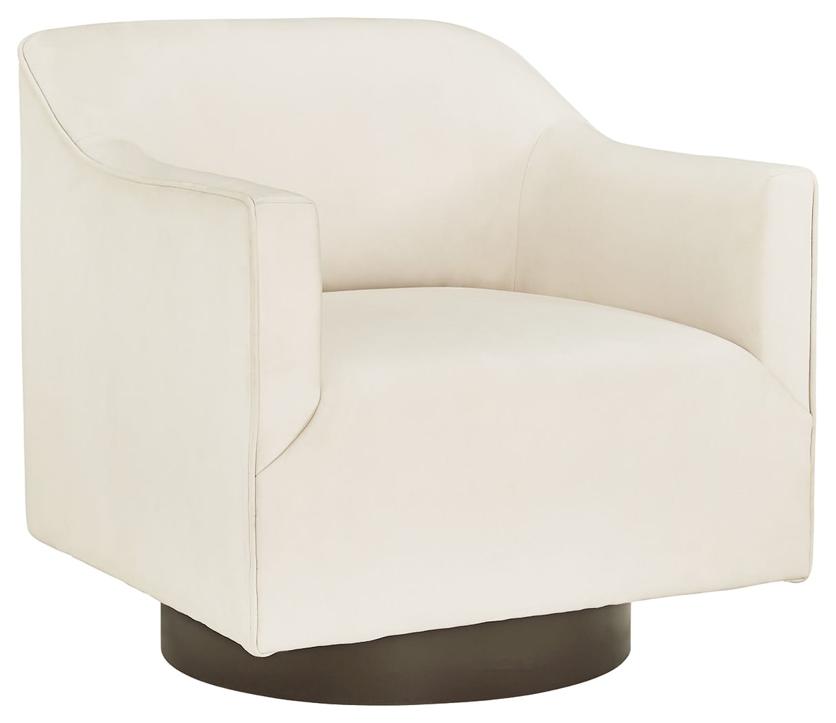 Ashley Living Room Phantasm Swivel Accent Chair A3000341