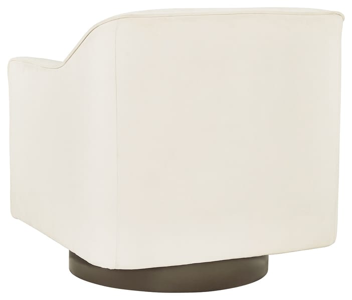 Ashley Living Room Phantasm Swivel Accent Chair A3000341