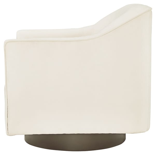 Ashley Living Room Phantasm Swivel Accent Chair A3000341