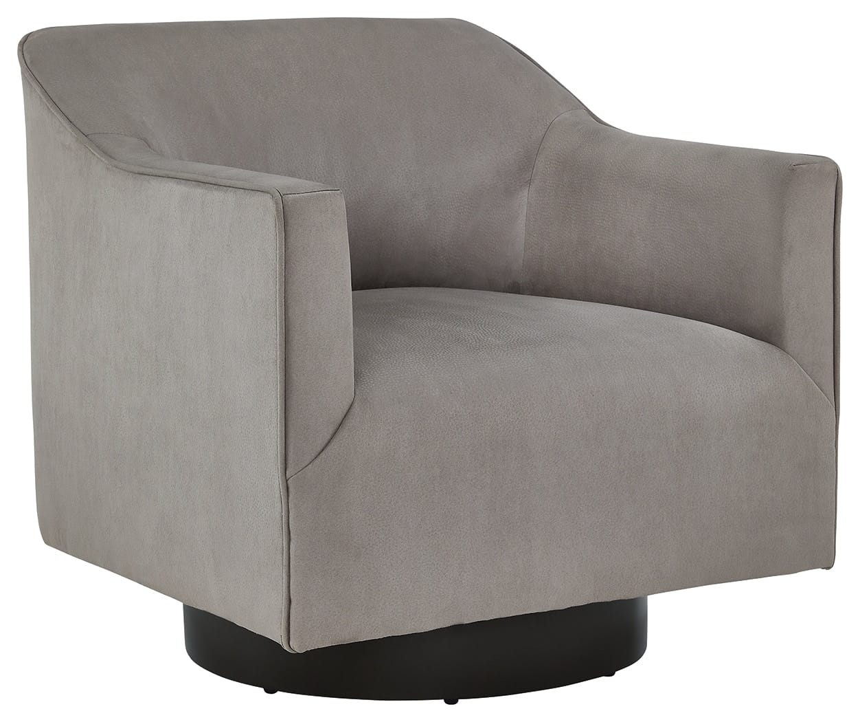 Ashley Living Room Phantasm Swivel Accent Chair A3000343