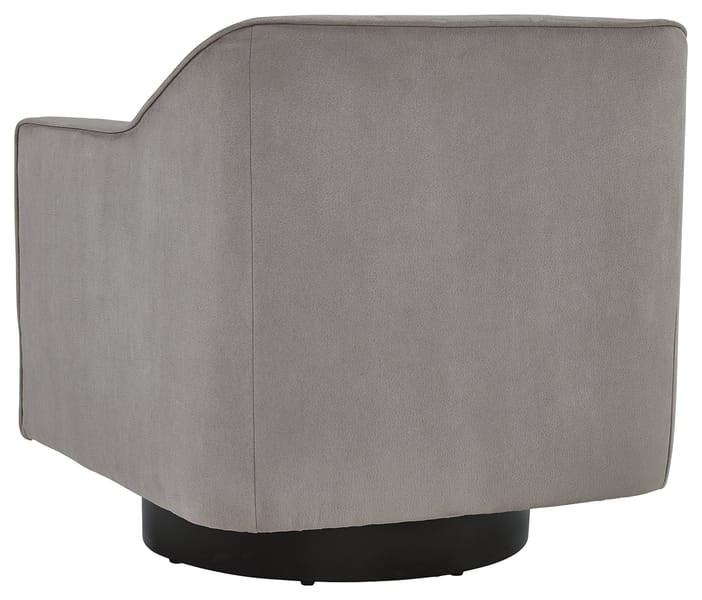 Ashley Living Room Phantasm Swivel Accent Chair A3000343