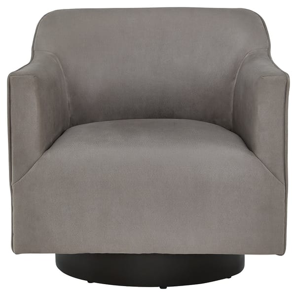 Ashley Living Room Phantasm Swivel Accent Chair A3000343