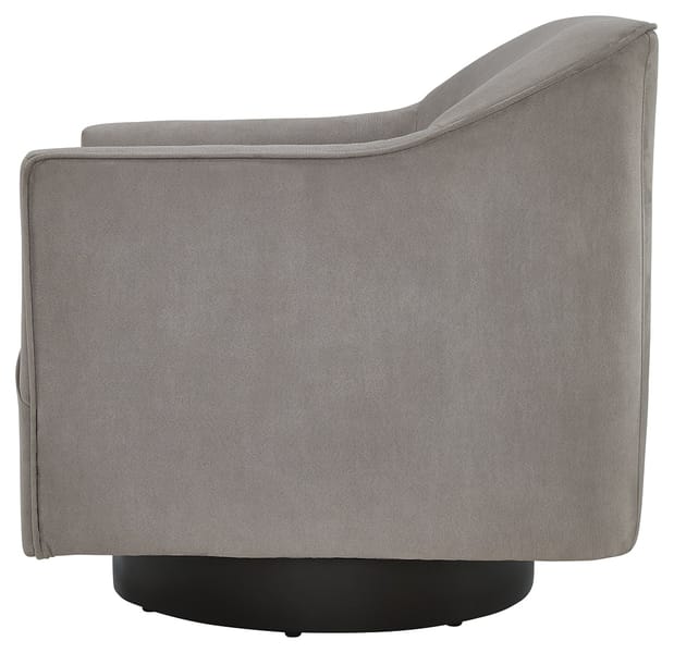 Ashley Living Room Phantasm Swivel Accent Chair A3000343
