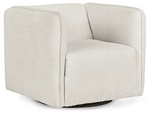 Ashley Living Room Lonoke Swivel Accent Chair A3000604