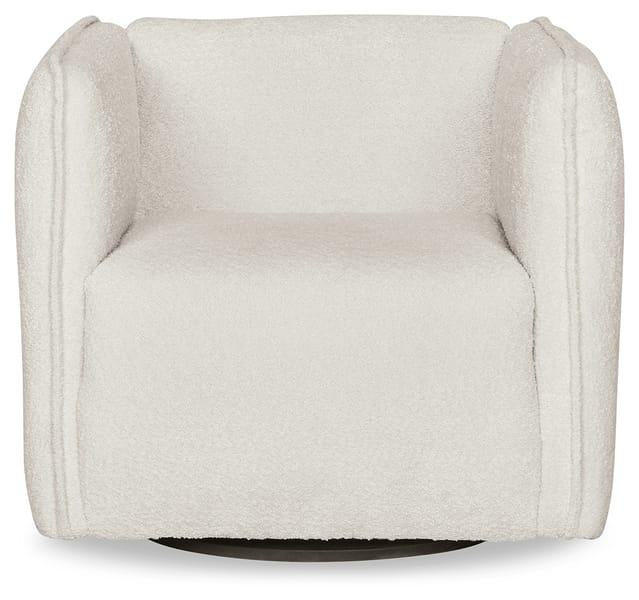 Ashley Living Room Lonoke Swivel Accent Chair A3000604
