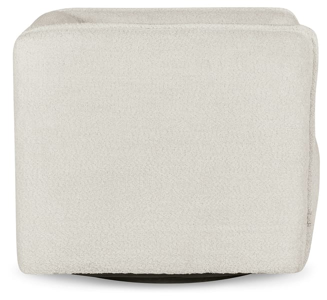Ashley Living Room Lonoke Swivel Accent Chair A3000604
