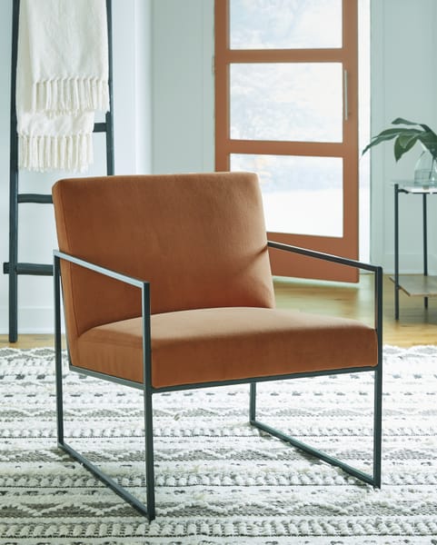 Ashley Living Room Aniak Accent Chair A3000608