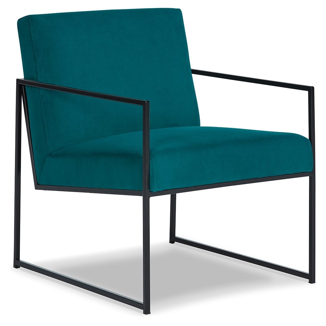 Ashley Living Room Aniak Accent Chair A3000609