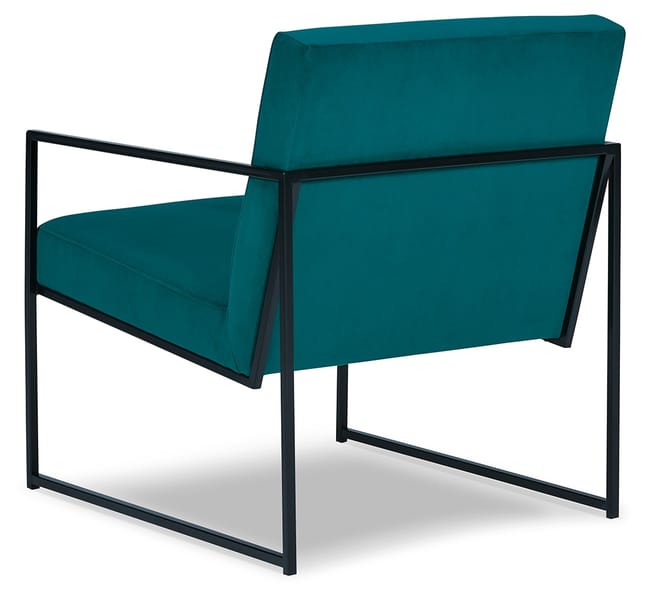Ashley Living Room Aniak Accent Chair A3000609