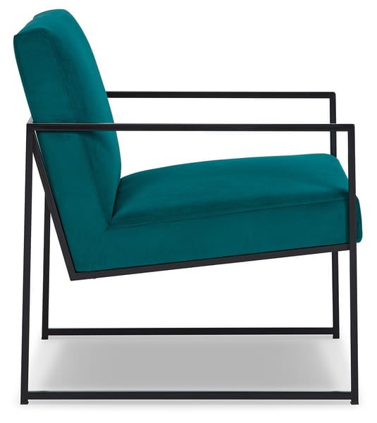 Ashley Living Room Aniak Accent Chair A3000609