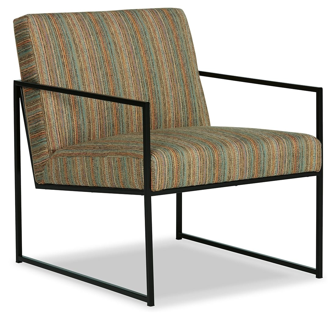 Ashley Living Room Aniak Accent Chair A3000610