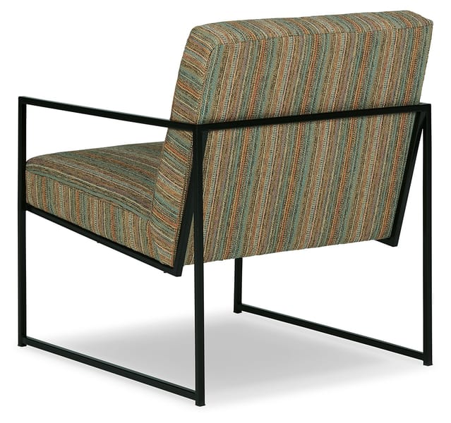 Ashley Living Room Aniak Accent Chair A3000610