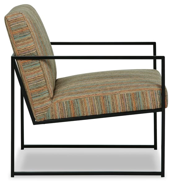 Ashley Living Room Aniak Accent Chair A3000610