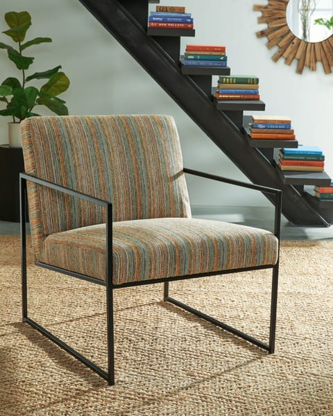 Ashley Living Room Aniak Accent Chair A3000610
