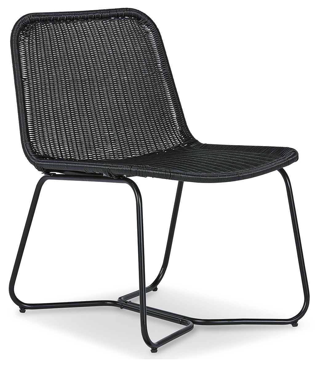 Ashley Living Room Daviston Accent Chair A3000614