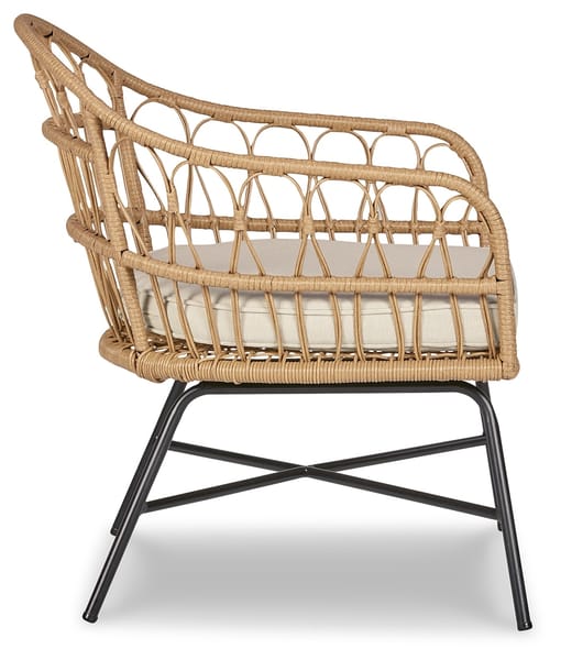 Ashley Living Room Hoonah Accent Chair A3000615