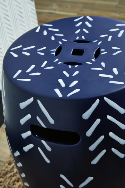 Ashley Bar and Game Room Genemore Stool A3000623