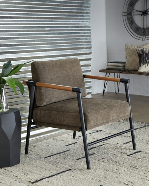 Ashley Living Room Amblers Accent Chair A3000628
