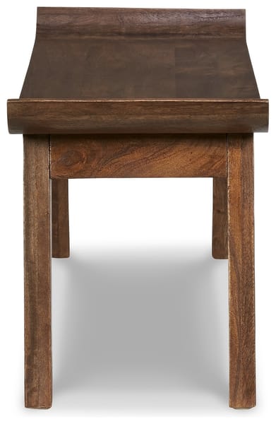 Ashley Living Room Abbianna Accent Bench A3000629