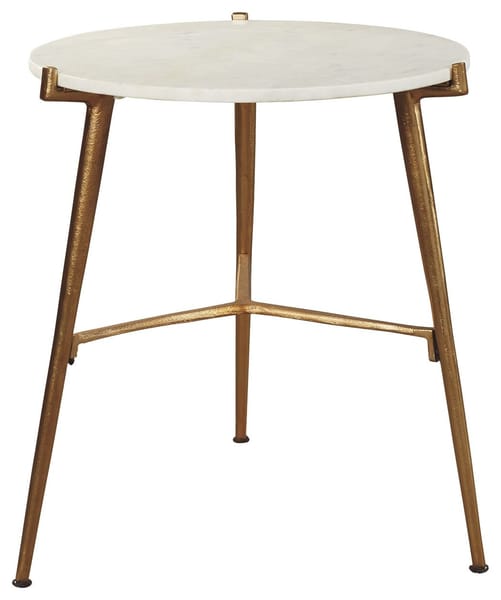 Ashley Living Room Chadton Accent Table A4000004