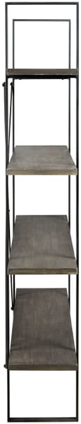 Ashley Home Office Gilesgrove Bookcase A4000017