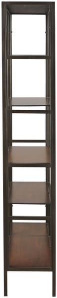 Ashley Home Office Frankwell Bookcase A4000021