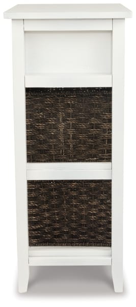 Ashley Living Room Oslember Accent Table A4000137