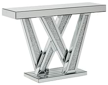 Ashley Living Room Gillrock Console Table A4000170