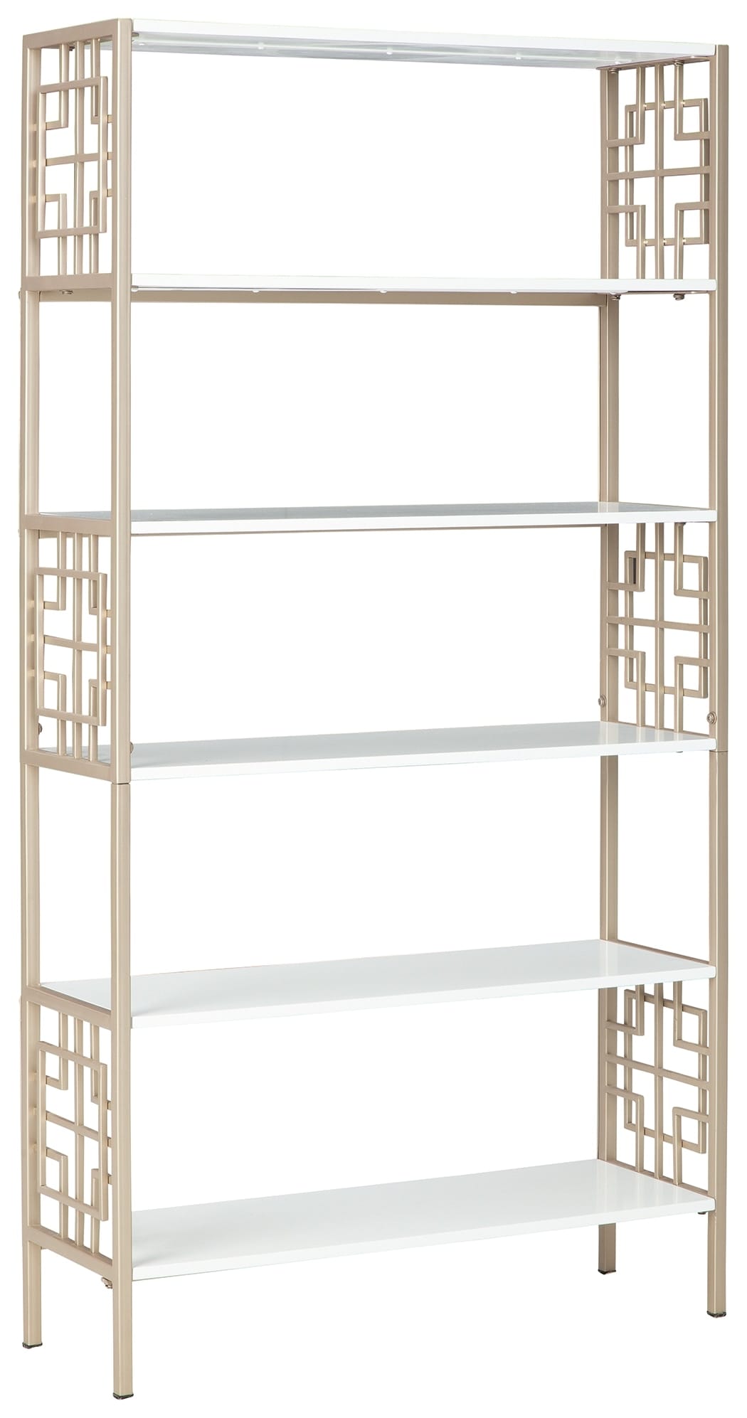 Ashley Home Office Glenstone Bookcase A4000174