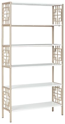 Ashley Home Office Glenstone Bookcase A4000174