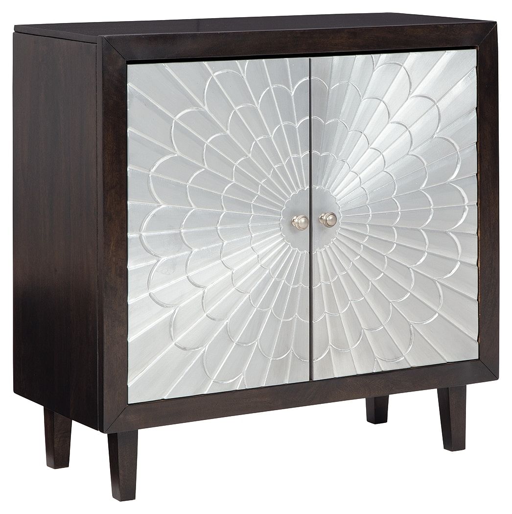 Ashley Living Room Ronlen Accent Cabinet A4000175