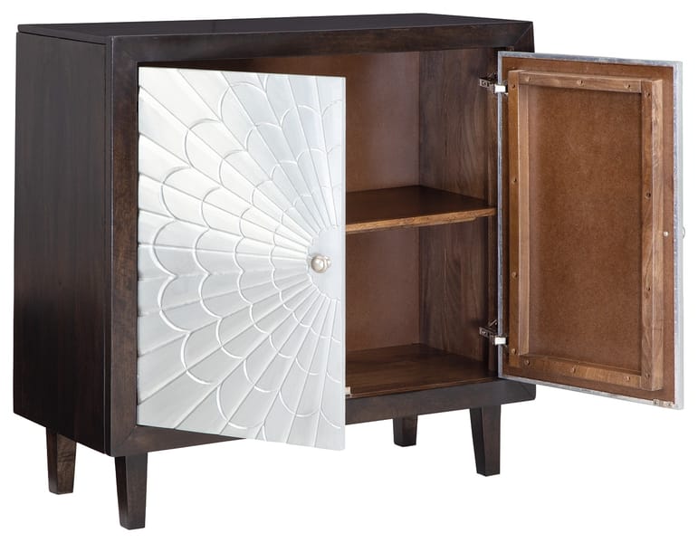 Ashley Living Room Ronlen Accent Cabinet A4000175