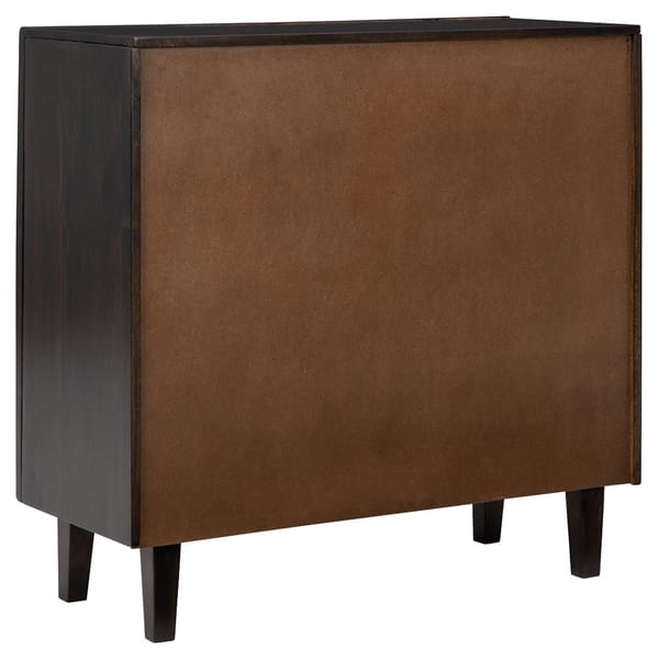 Ashley Living Room Ronlen Accent Cabinet A4000175