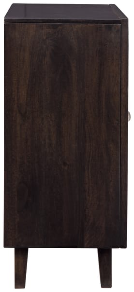 Ashley Living Room Ronlen Accent Cabinet A4000175