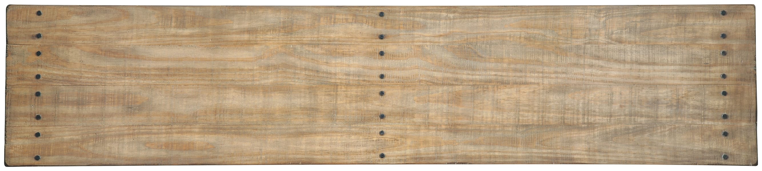 Ashley Living Room Susandeer Sofa/Console Table A4000219