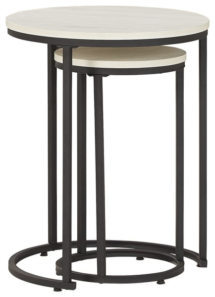 Ashley Living Room Briarsboro Accent Table (Set of 2) A4000225