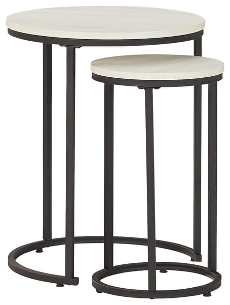 Ashley Living Room Briarsboro Accent Table (Set of 2) A4000225