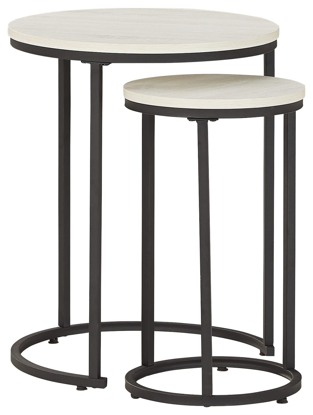Ashley Living Room Briarsboro Accent Table (Set of 2) A4000225