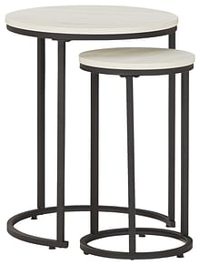 Ashley Living Room Briarsboro Accent Table (Set of 2) A4000225