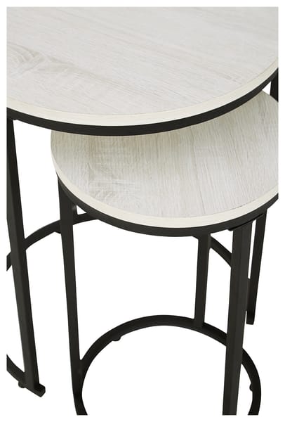Ashley Living Room Briarsboro Accent Table (Set of 2) A4000225