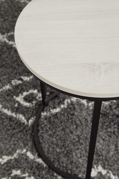 Ashley Living Room Briarsboro Accent Table (Set of 2) A4000225