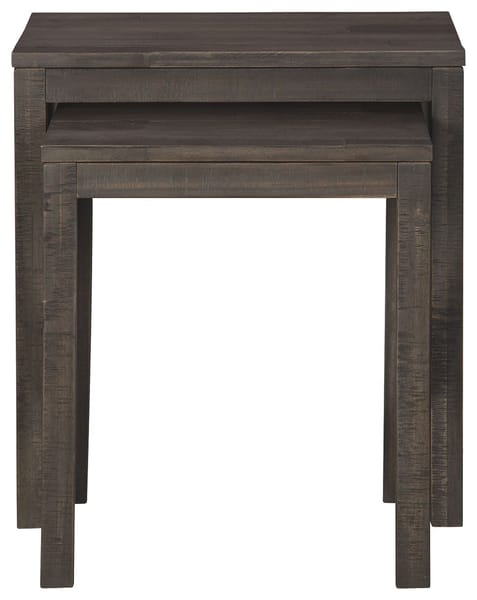 Ashley Living Room Emerdale Accent Table (Set of 2) A4000229
