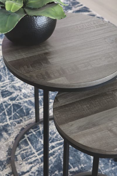 Ashley Living Room Briarsboro Accent Table (Set of 2) A4000231