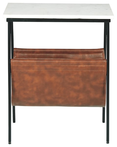 Ashley Living Room Etanbury Accent Table A4000254