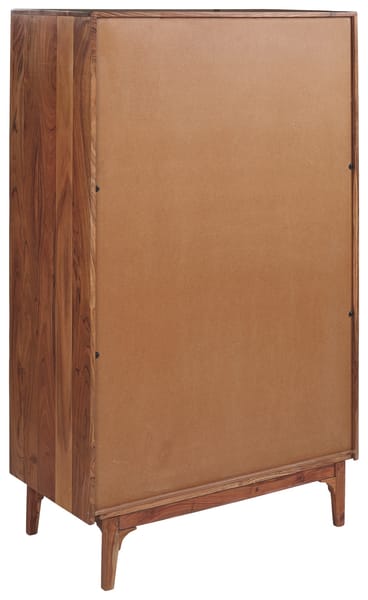 Ashley Living Room Gabinwell Accent Cabinet A4000267