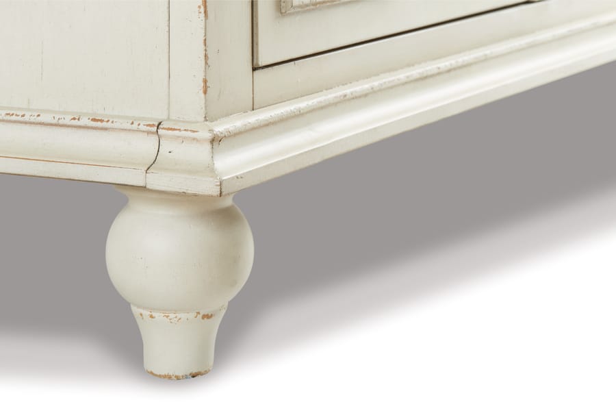 Ashley Living Room Roranville Accent Cabinet A4000268