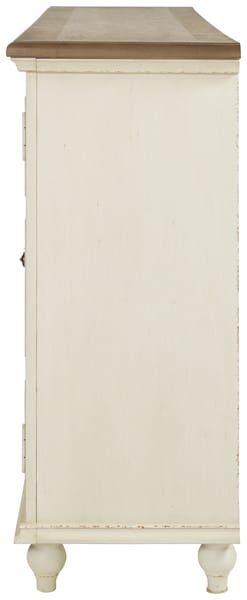 Ashley Living Room Roranville Accent Cabinet A4000268