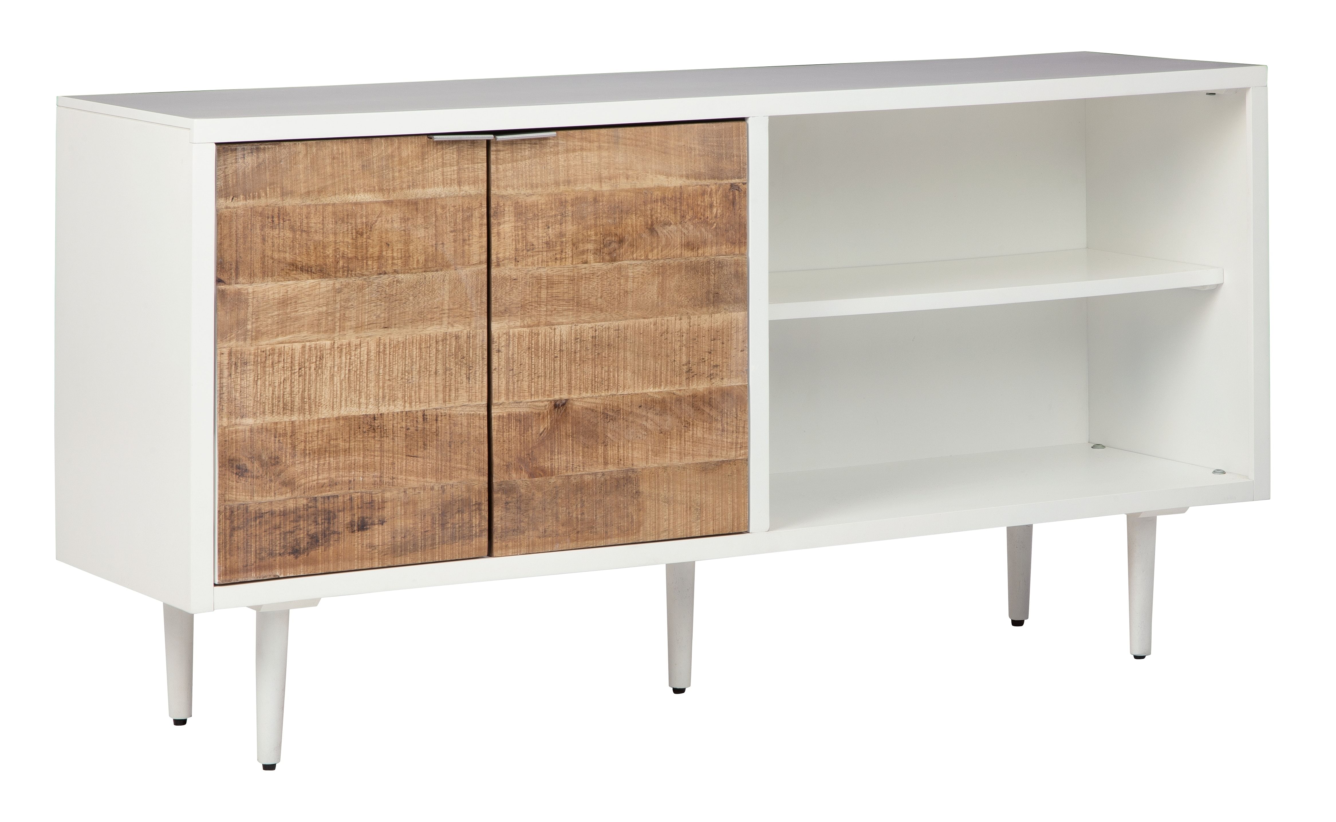 Ashley Living Room Shayland Accent Cabinet A400027...