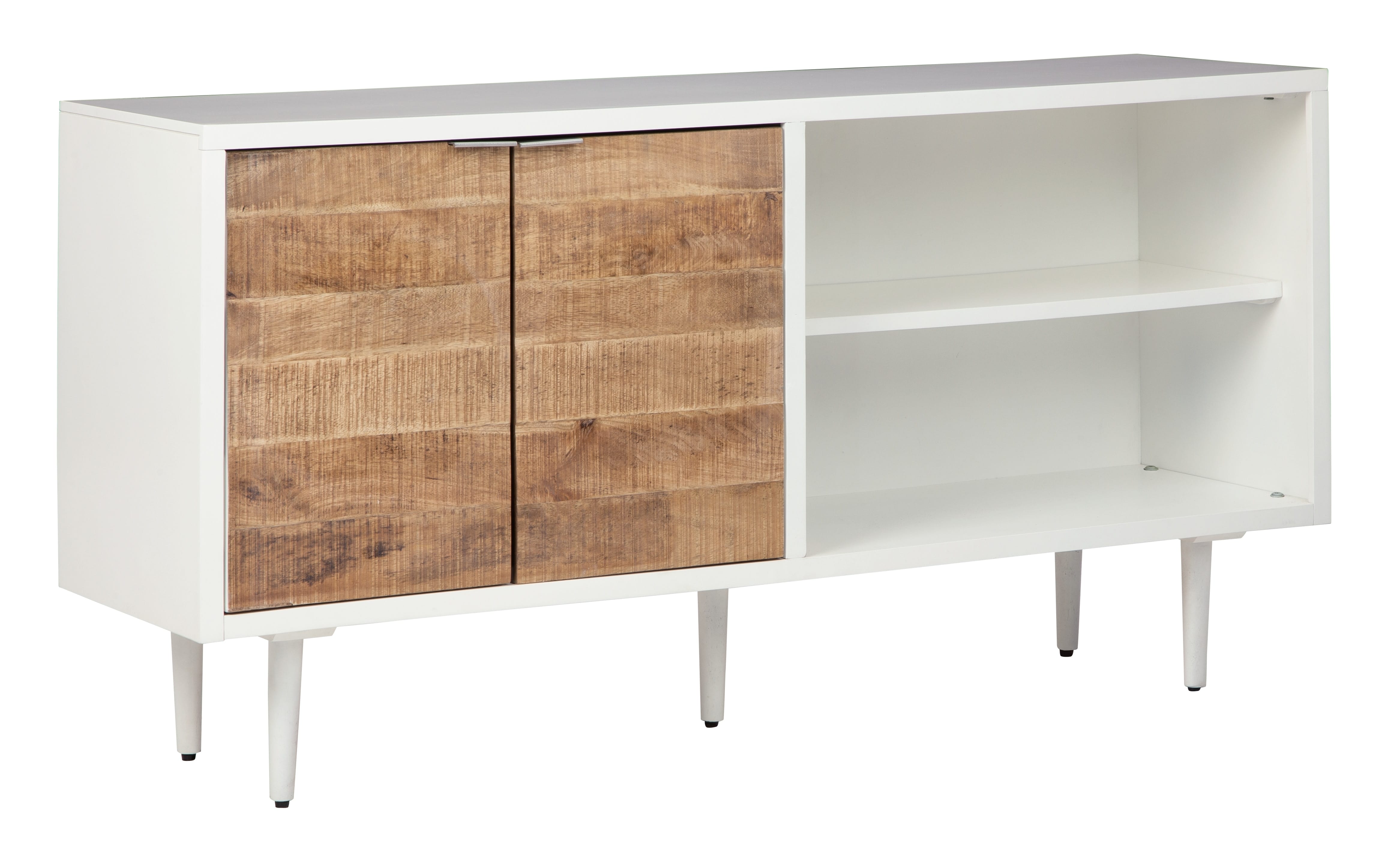 Ashley Living Room Shayland Accent Cabinet A4000275
